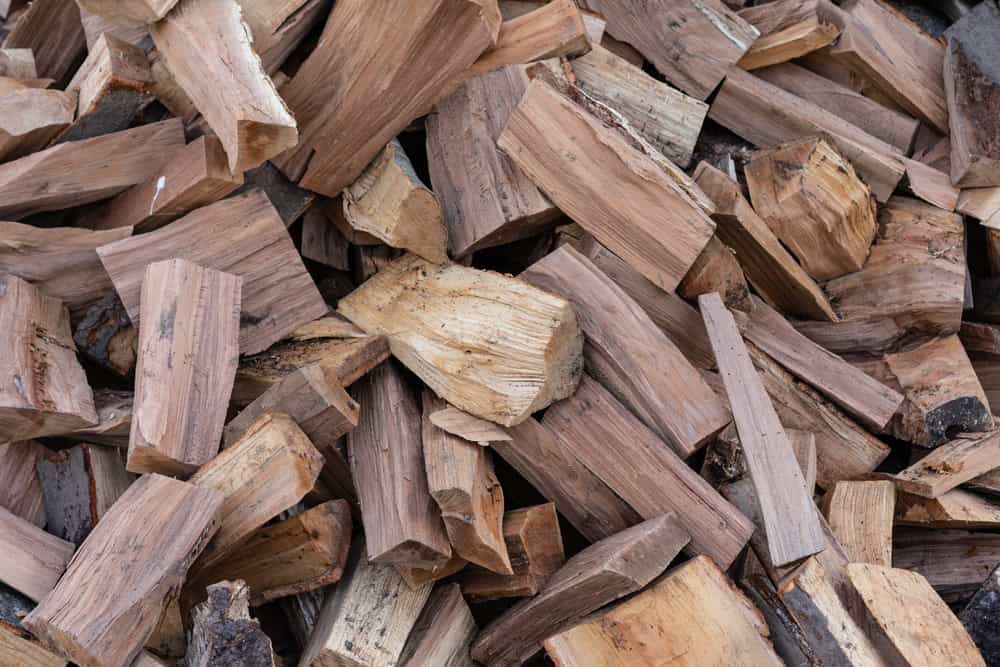 All Firewood - Firewood Delivery NY